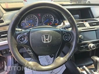 2015 Honda Crosstour EX-L w/Navigation - miniatura 10