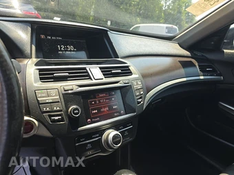 2015 Honda Crosstour EX-L w/Navigation - miniatura 11