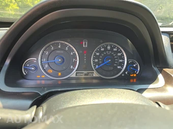 2015 Honda Crosstour EX-L w/Navigation - miniatura 12