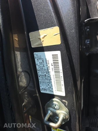 2015 Honda Crosstour EX-L w/Navigation - miniatura 14