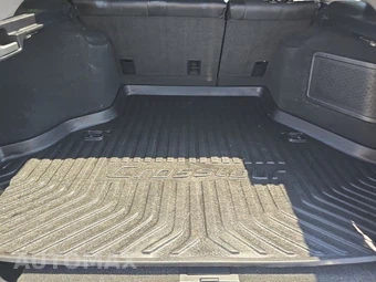 2015 Honda Crosstour EX-L w/Navigation - miniatura 16