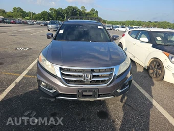 2015 Honda Crosstour EX-L w/Navigation - miniatura 2