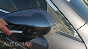 2015 Honda Crosstour EX-L w/Navigation - miniatura 20
