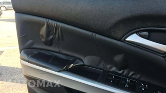 2015 Honda Crosstour EX-L w/Navigation - miniatura 21