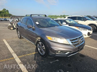 2015 Honda Crosstour EX-L w/Navigation - miniatura 3