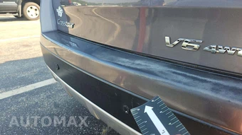 2015 Honda Crosstour EX-L w/Navigation - miniatura 30