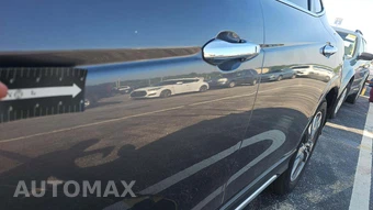 2015 Honda Crosstour EX-L w/Navigation - miniatura 31