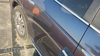 2015 Honda Crosstour EX-L w/Navigation - miniatura 33