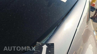 2015 Honda Crosstour EX-L w/Navigation - miniatura 34