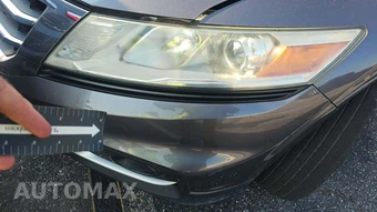 2015 Honda Crosstour EX-L w/Navigation - miniatura 37