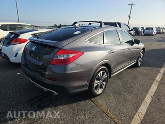 2015 Honda Crosstour EX-L w/Navigation - miniatura 4