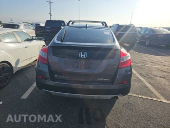 2015 Honda Crosstour EX-L w/Navigation - miniatura 5