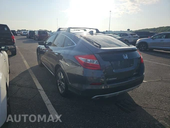 2015 Honda Crosstour EX-L w/Navigation - miniatura 6