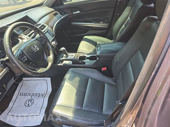 2015 Honda Crosstour EX-L w/Navigation - miniatura 7