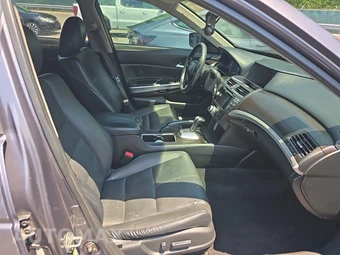 2015 Honda Crosstour EX-L w/Navigation - miniatura 8