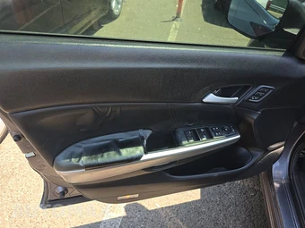 2015 Honda Crosstour EX-L w/Navigation - miniatura 9
