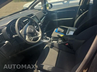 2015 Honda Fit EX – miniatura 13