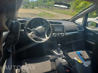 2015 Honda Fit EX – miniatura 14