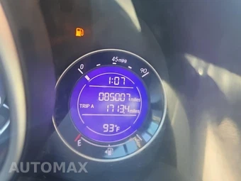 2015 Honda Fit EX – miniatura 15