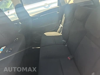 2015 Honda Fit EX – miniatura 16