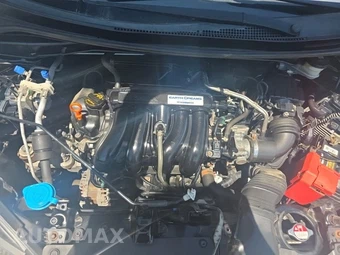 2015 Honda Fit EX – miniatura 18