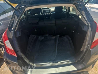 2015 Honda Fit EX – miniatura 19