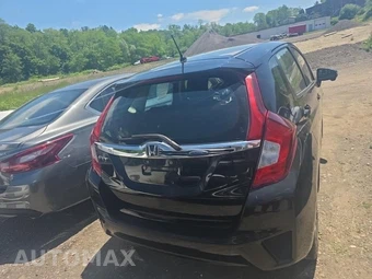 2015 Honda Fit EX – miniatura 5