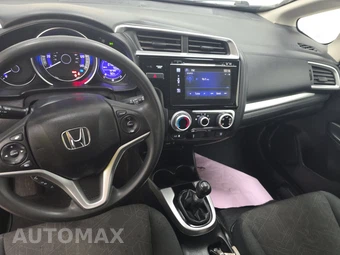 2015 Honda Fit EX – miniatura 11
