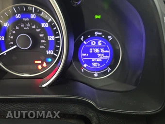 2015 Honda Fit EX – miniatura 12