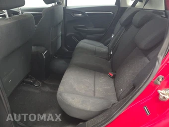 2015 Honda Fit EX – miniatura 13