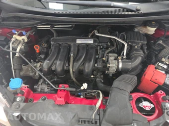 2015 Honda Fit EX – miniatura 15