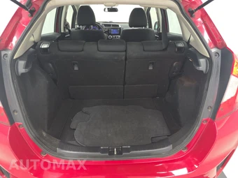 2015 Honda Fit EX – miniatura 16