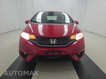 2015 Honda Fit EX – miniatura 2