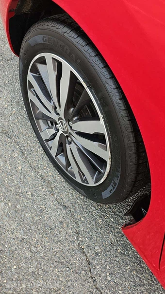 2015 Honda Fit EX – miniatura 22