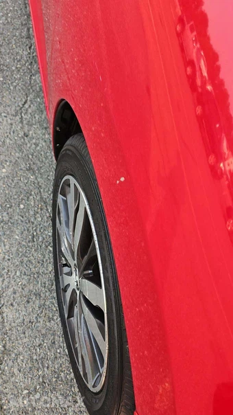 2015 Honda Fit EX – miniatura 27