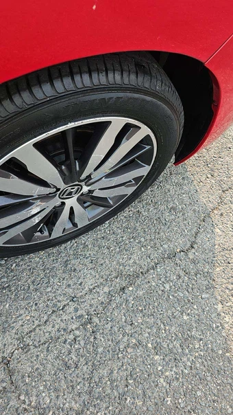 2015 Honda Fit EX – miniatura 28