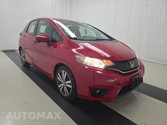 2015 Honda Fit EX – miniatura 3