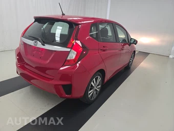 2015 Honda Fit EX – miniatura 4