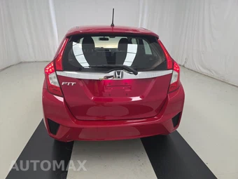 2015 Honda Fit EX – miniatura 5