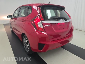 2015 Honda Fit EX – miniatura 6