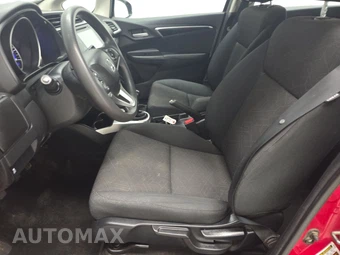 2015 Honda Fit EX – miniatura 7