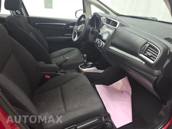 2015 Honda Fit EX – miniatura 8