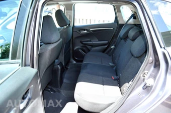 2015 Honda Fit EX - miniatura 13