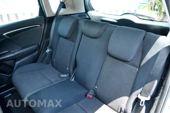 2015 Honda Fit EX - miniatura 14