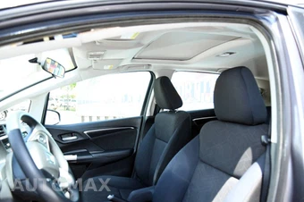 2015 Honda Fit EX - miniatura 17