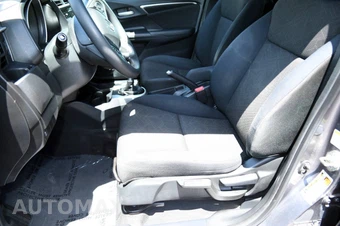 2015 Honda Fit EX - miniatura 18
