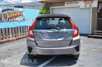 2015 Honda Fit EX - miniatura 22