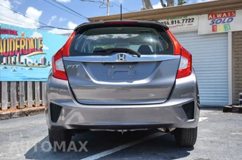 2015 Honda Fit EX - miniatura 23