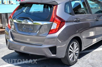 2015 Honda Fit EX - miniatura 24