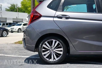 2015 Honda Fit EX - miniatura 27
